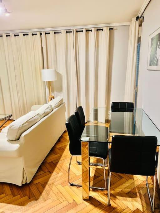 Apartamento En El Centro De Vigo 2 Habitaciones Zewnętrze zdjęcie