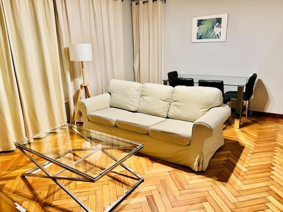 Apartamento En El Centro De Vigo 2 Habitaciones Zewnętrze zdjęcie