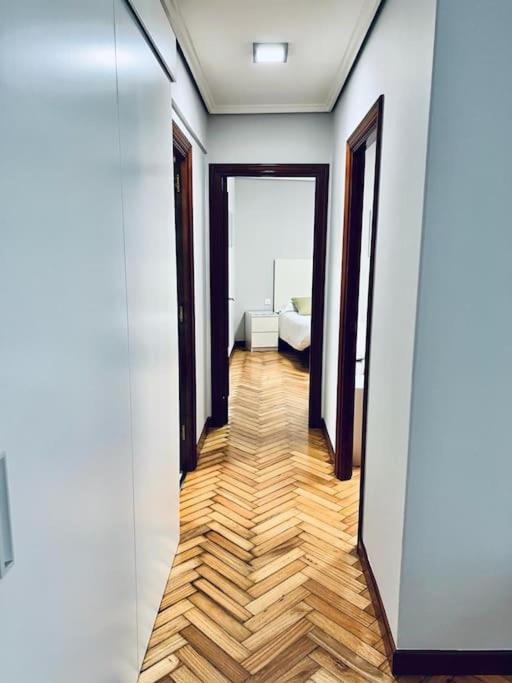 Apartamento En El Centro De Vigo 2 Habitaciones Zewnętrze zdjęcie