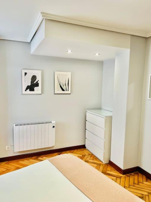 Apartamento En El Centro De Vigo 2 Habitaciones Zewnętrze zdjęcie