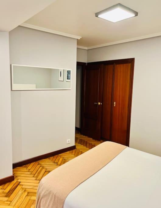 Apartamento En El Centro De Vigo 2 Habitaciones Zewnętrze zdjęcie