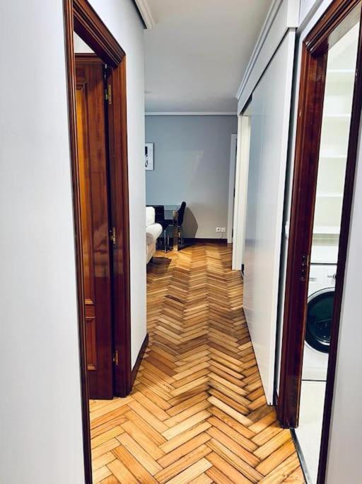 Apartamento En El Centro De Vigo 2 Habitaciones Zewnętrze zdjęcie